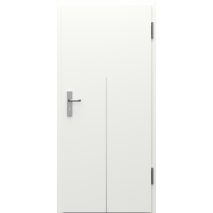 INNOVO 42 dB Intarsje 9 Biela 